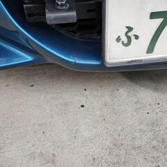ホンダＣＲＺベ−タの画像