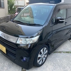 【取引成立】⭐️人気のターボ❗️⭐️スティングレイ ❗️車検あり❗️