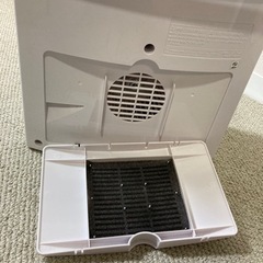 布団乾燥機の画像