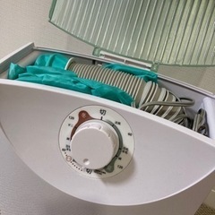 布団乾燥機の画像