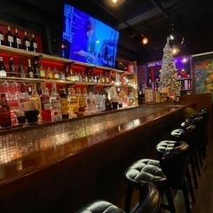 バル酒場ホール＆キッチンスタッフ急募の画像