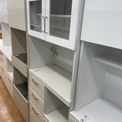 【トレファク摂津店】2枚扉レンジボード　入荷しました‼︎