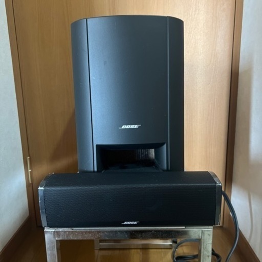 その他 BOSE
