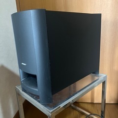 BOSEの画像