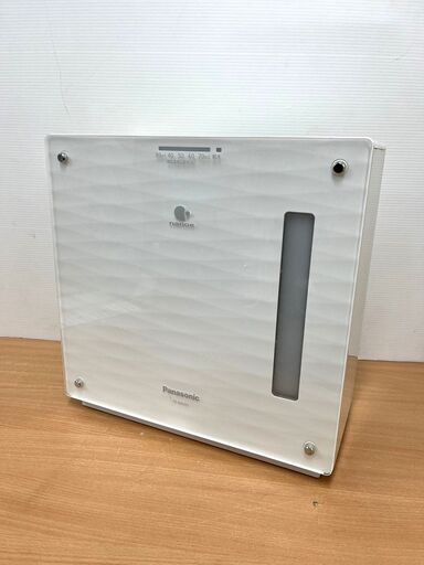 Panasonic 気化式加湿機 FE-KXL07 2015年製