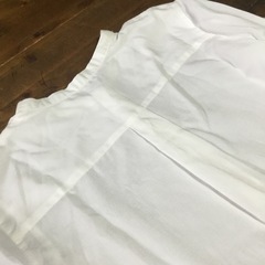 ブラウス/UNIQLOの画像
