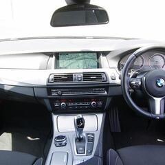 【自社ローン】～BMW(5シリーズ ツーリング） 523iツーリングMスポーツLCI～🚗販売最長36回払い対応・頭金無し・保証人無し🚗カートルズ坂戸・鶴ヶ島店の画像