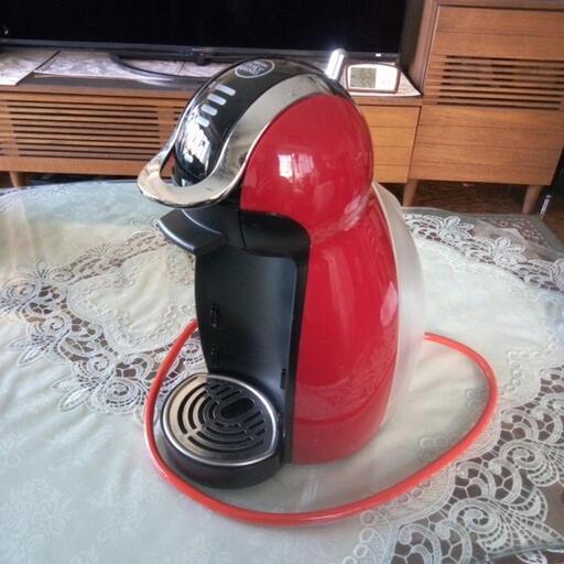 コーヒーメーカー