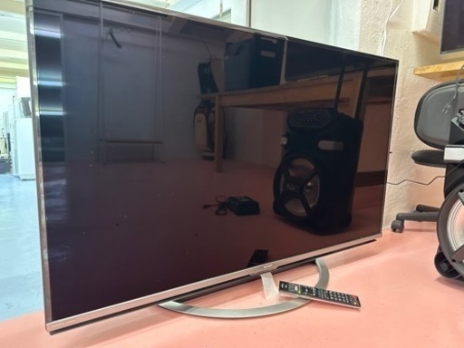 SHARP LC-50US45  50インチTV