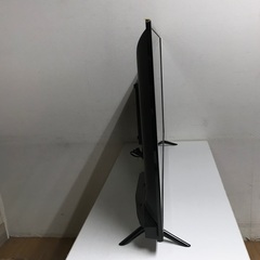 即日受渡❣️全国送料込ELSONIC49型4K液晶テレビWチューナー外付け録画可能 即日受渡❣️全国送料込ELSONIC49型4K液晶テレビWチューナー外
