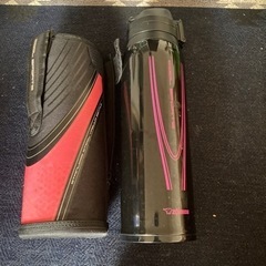 保冷専用水筒の画像