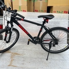 GIANT ROCK5000 26インチ アルミ 24速 430mm MTB GIANT ROCK5000 26インチ アルミ 24速 430mm MTB