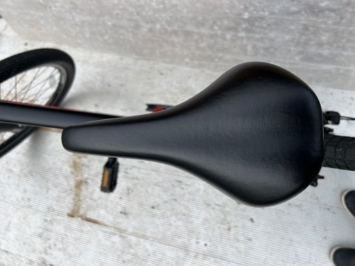 人気良品！GIANT SNAP 26型 アルミ シマノ21速 430mm MTB