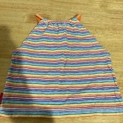 子供服90ミキハウスの画像