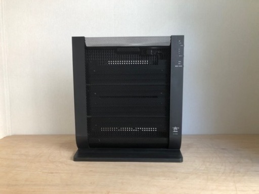 【清掃済み】アラジン製　電気パネルヒーター　AJ-P100A