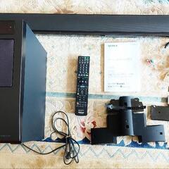 【終了】SONYホームシアターシステム HT-CT500の画像