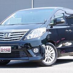 【自社ローン】～アルファード 240S 7人乗 後期型②～🚗販売...
