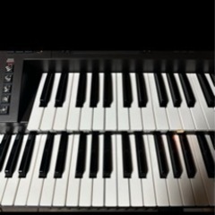 エレクトーンです。練習にいかがでしょうか？の画像