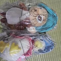 Peter Rabbit