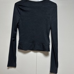 新品未使用　カットソー　の画像