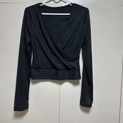 新品未使用　カットソー　