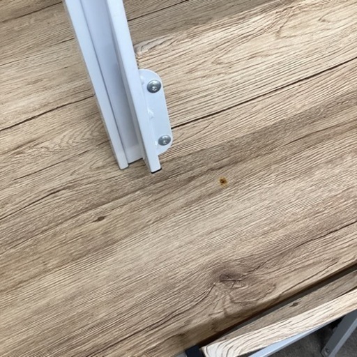 万代店　ダイニングテーブルセット4人用