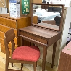 【トレファク ラパーク岸和田店】Franc franc 1面ドレ...