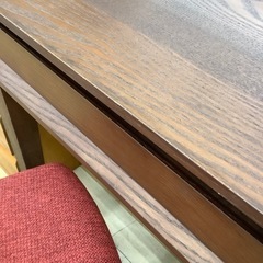 【トレファク ラパーク岸和田店】Franc franc 1面ドレッサー 入荷しました。の画像