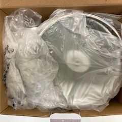 電気鍋　MULTI KETTLE　新品未使用の画像