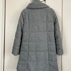 コート【美品】の画像