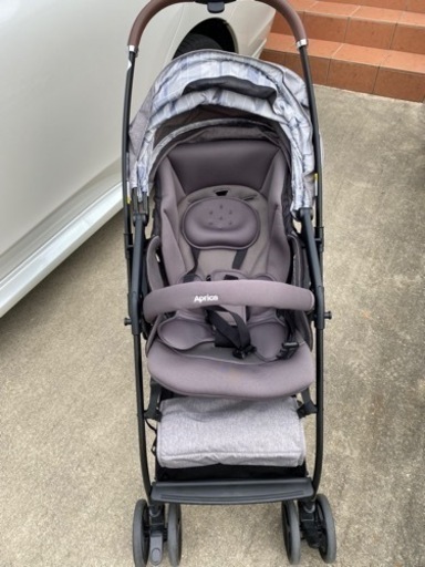 アップリカ ルンルンAB