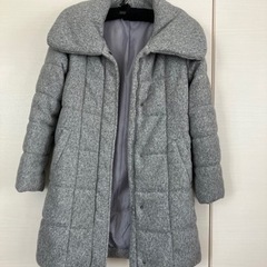 コート【美品】の画像