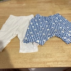 子供服夏　女の子70の画像