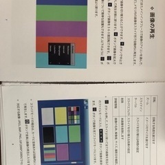 TENSWALL デジタルフォトフレーム　10.1インチの画像