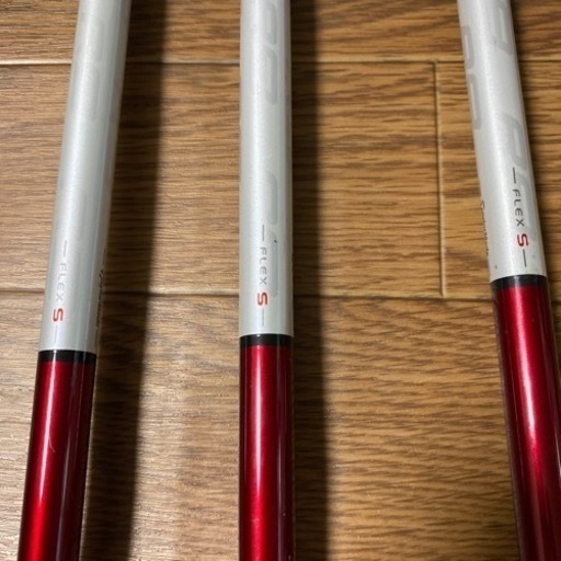 テーラーメイド　R9MAX ドライバー＆フェアウェイウッド　3本セット 値引✖︎