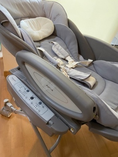 ユラリズムオート