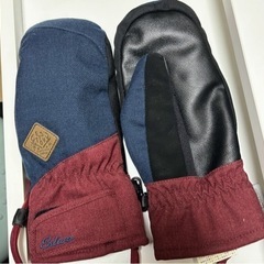 【本日可能】グローブ　ESTIVO