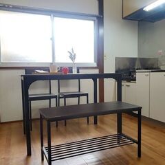 賃料4.5万円～新宿区中落合　閑静な住宅街にあるシェアハウス - 新宿区