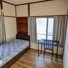 賃料4.5万円～新宿区中落合　閑静な住宅街にあるシェアハウス - シェアハウス