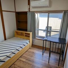 賃料4.5万円～新宿区中落合　閑静な住宅街にあるシェアハウス − 東京都