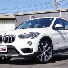 【自社ローン】～BMW(Xシリーズ) X1　xDrive25i ...
