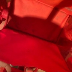 アンパンマン三輪車の画像