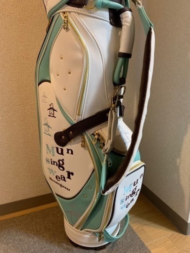 【お取引中】【おまけ付き】ゴルフクラブセット　レディース用