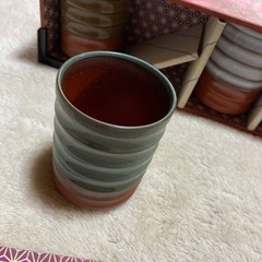 湯呑みセット　値下の画像