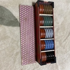 湯呑みセット　値下