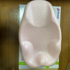 ひんやりしないおふろマット