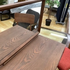【トレファク ラパーク岸和田店】Franc franc 1面ドレッサー 入荷しました。の画像