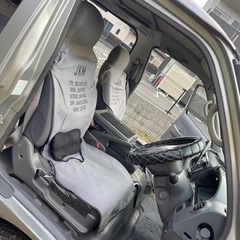 日産 キャラバン ディーゼル 走行距離31万kmの画像
