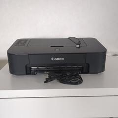 お譲りします! キャノンプリンターPixus TS203