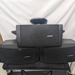 [ST1025] 中古 訳アリ BOSE FreeSpace D...
